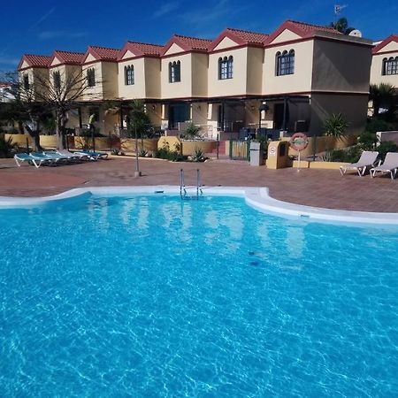 Apartament Fuerte Premium Blue Costa Calma Zewnętrze zdjęcie