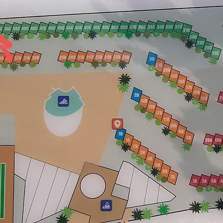 Apartament Fuerte Premium Blue Costa Calma Zewnętrze zdjęcie