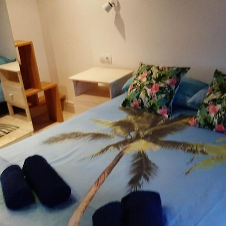 Apartament Fuerte Premium Blue Costa Calma Zewnętrze zdjęcie