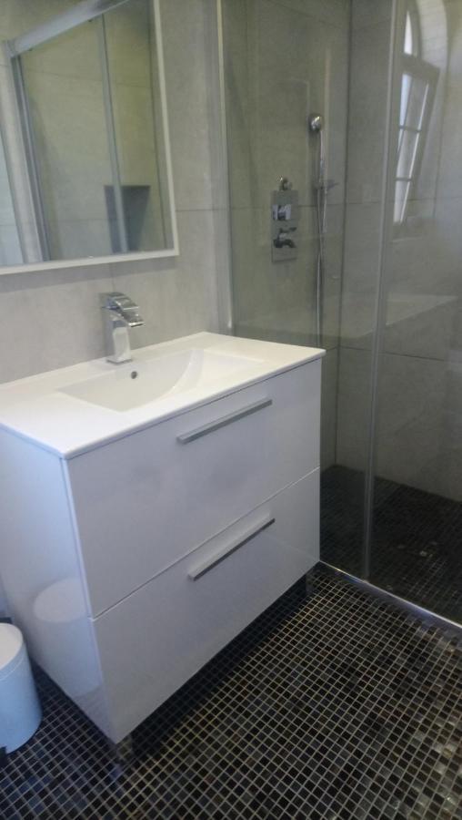 Apartament Fuerte Premium Blue Costa Calma Zewnętrze zdjęcie
