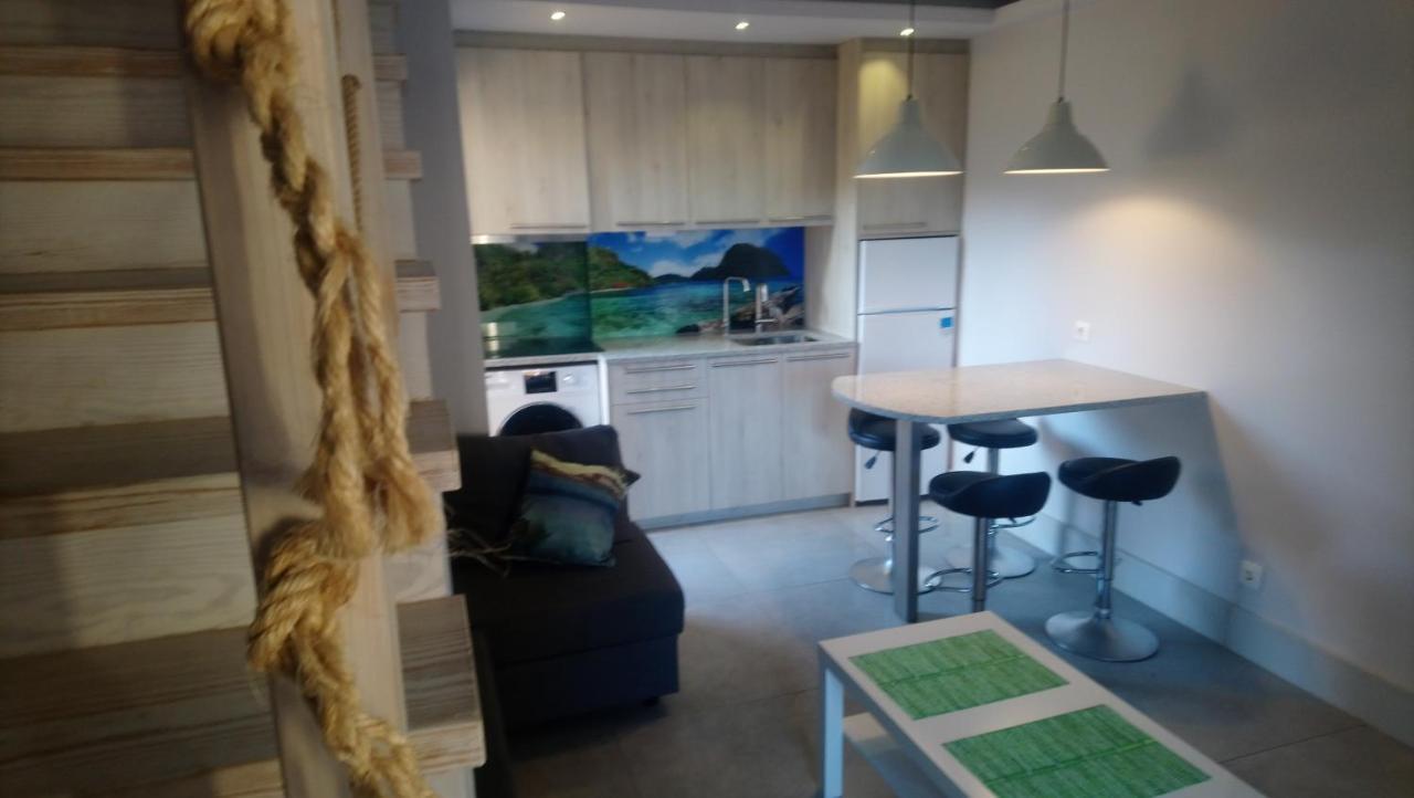 Apartament Fuerte Premium Blue Costa Calma Zewnętrze zdjęcie