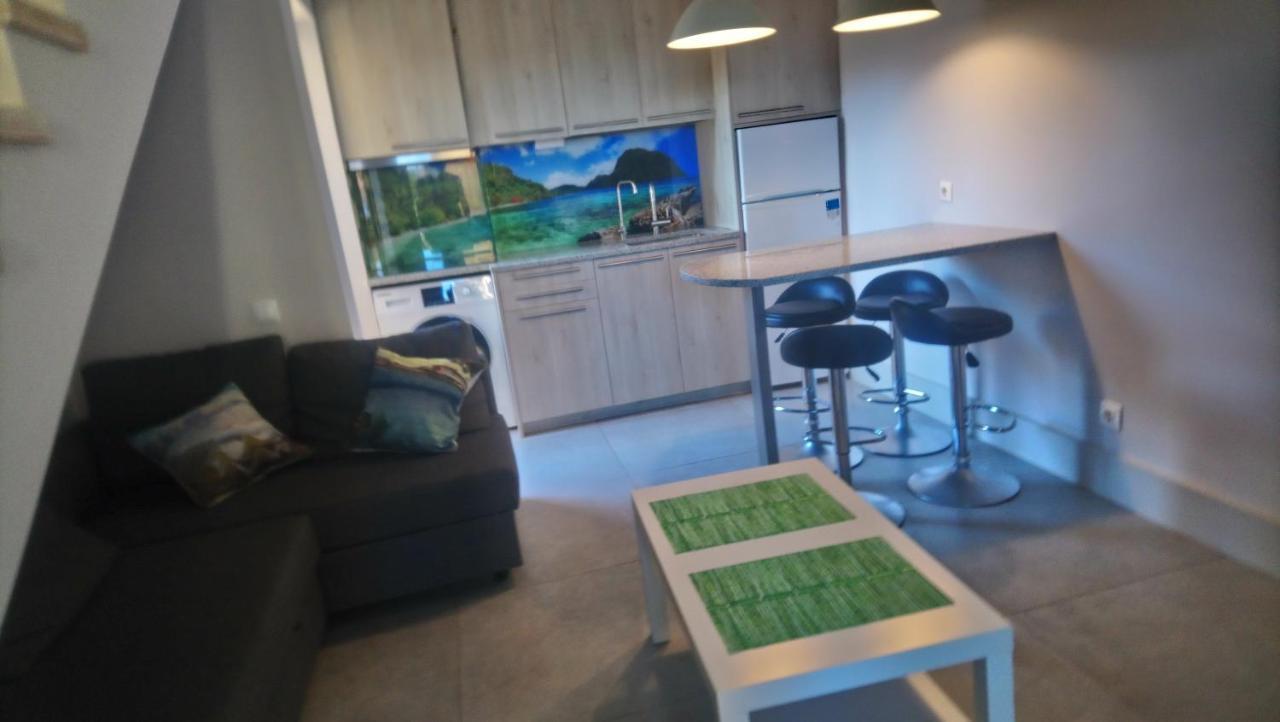 Apartament Fuerte Premium Blue Costa Calma Zewnętrze zdjęcie