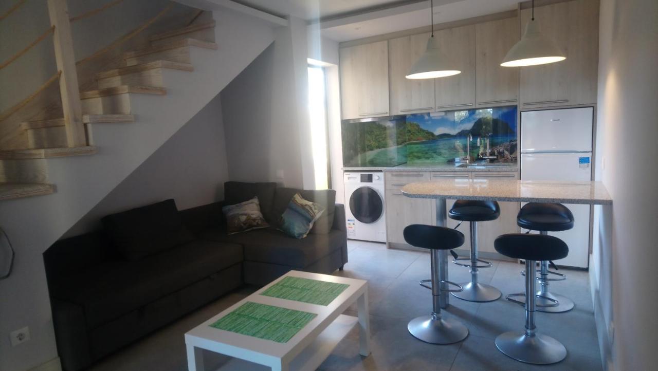Apartament Fuerte Premium Blue Costa Calma Zewnętrze zdjęcie