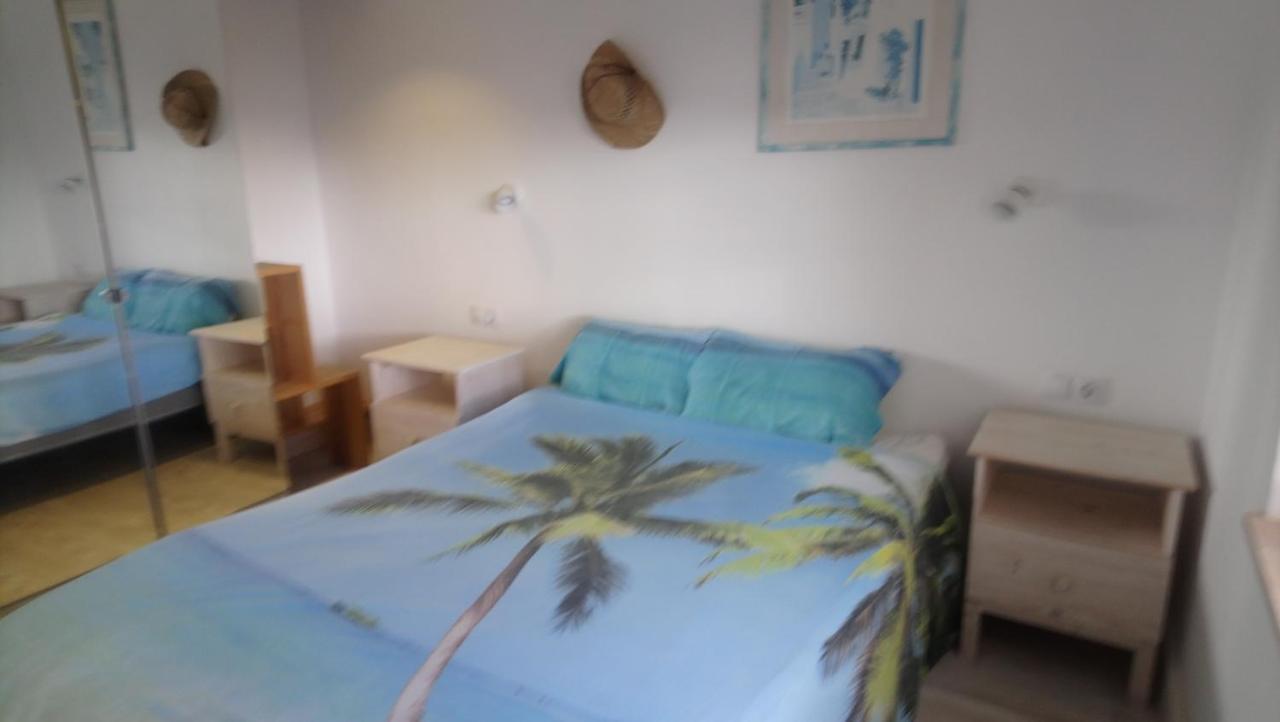 Apartament Fuerte Premium Blue Costa Calma Zewnętrze zdjęcie