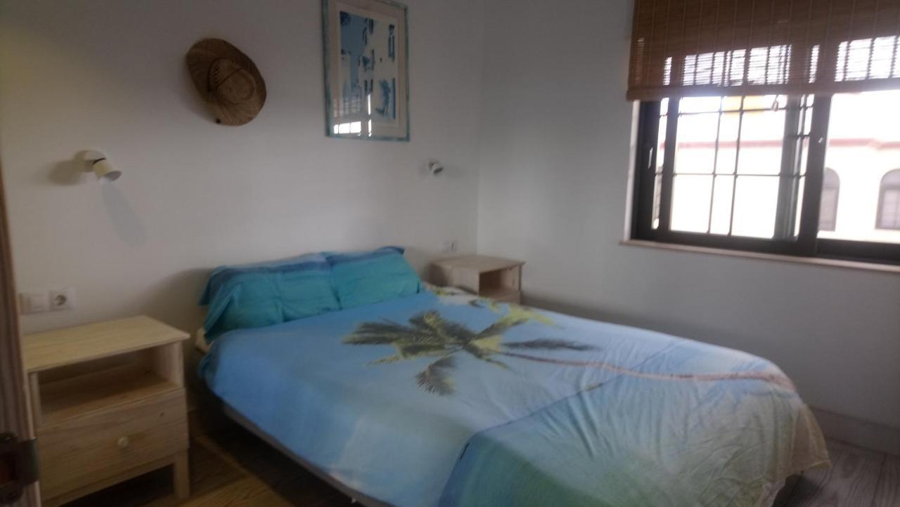 Apartament Fuerte Premium Blue Costa Calma Zewnętrze zdjęcie