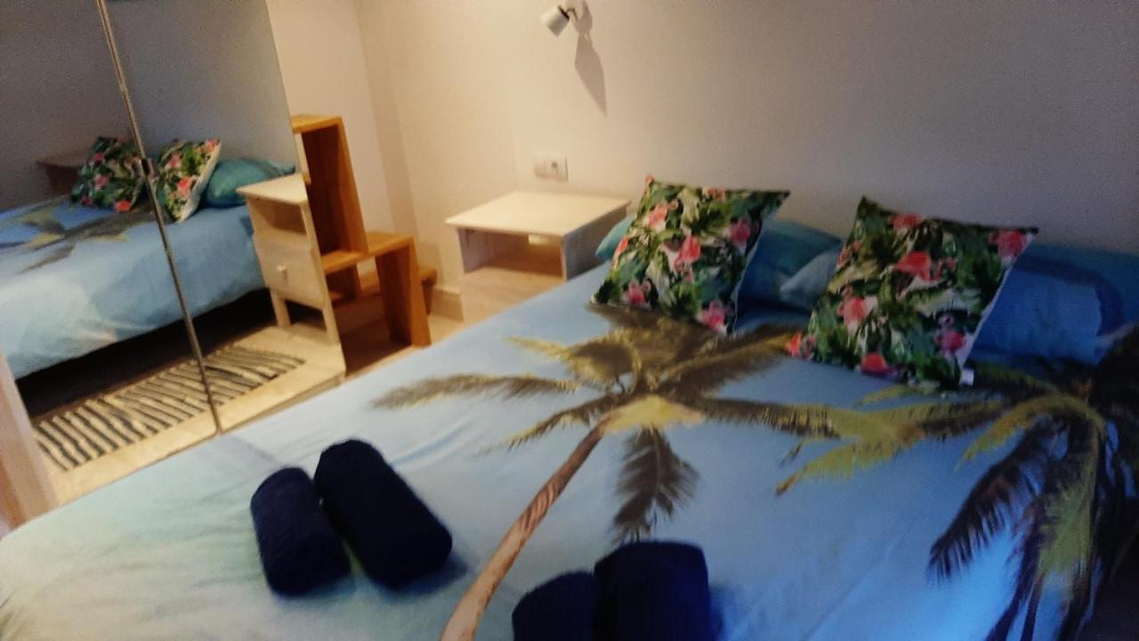 Apartament Fuerte Premium Blue Costa Calma Zewnętrze zdjęcie