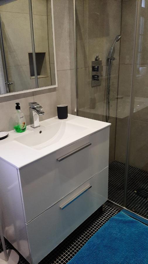 Apartament Fuerte Premium Blue Costa Calma Zewnętrze zdjęcie