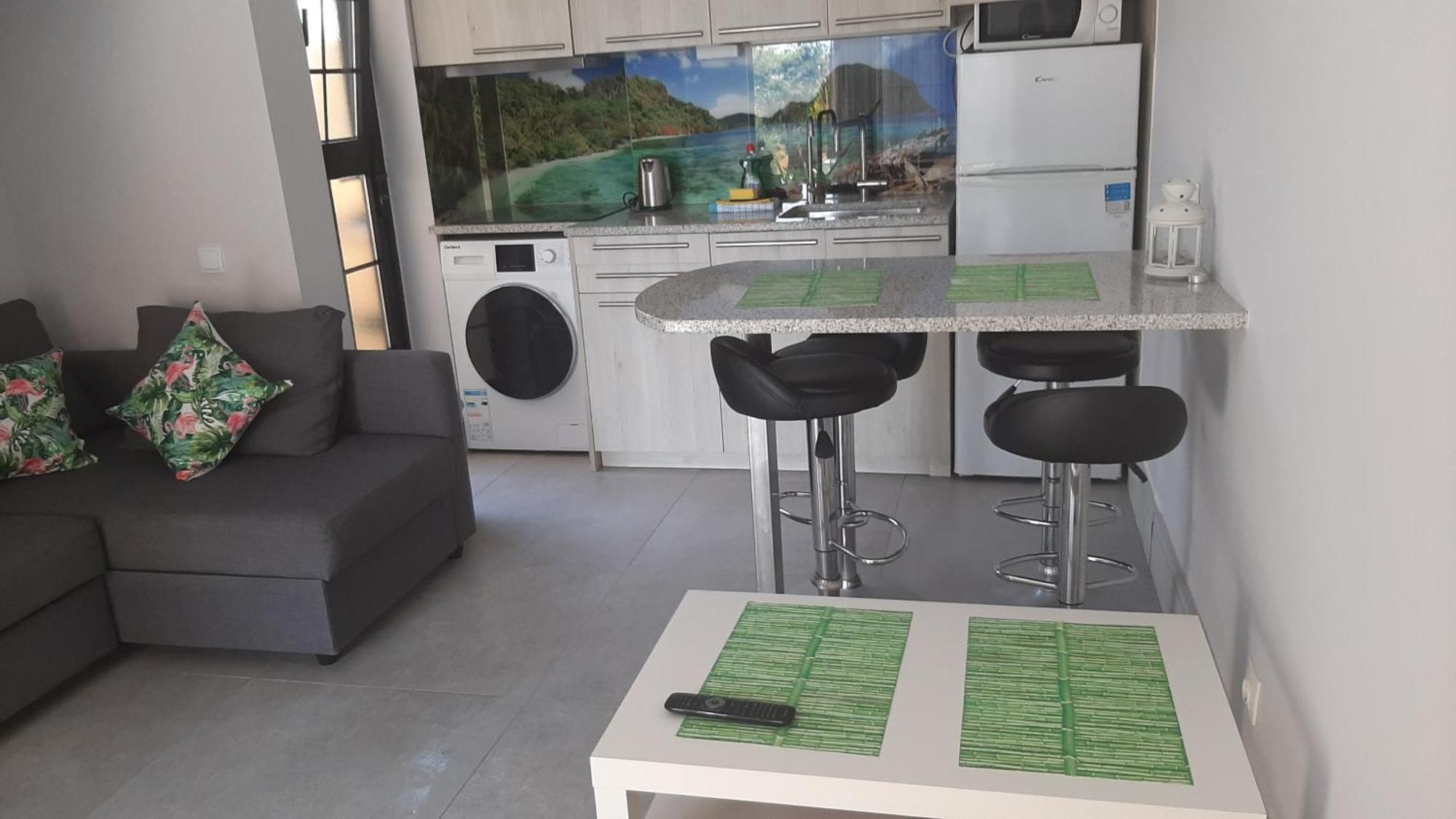 Apartament Fuerte Premium Blue Costa Calma Pokój zdjęcie